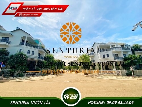 MUA BÁN SENTURIA VƯỜN LÀI CHÍNH CHỦ  SENTURIA AN PHÚ QUẬN 2  HOTLINE: 0909434409