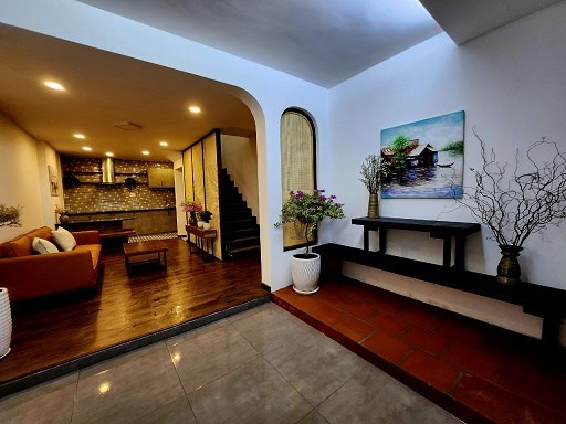 Chính chủ cần bán căn nhà tại,Phường 7, Quận 3, Tp Hồ Chí Minh