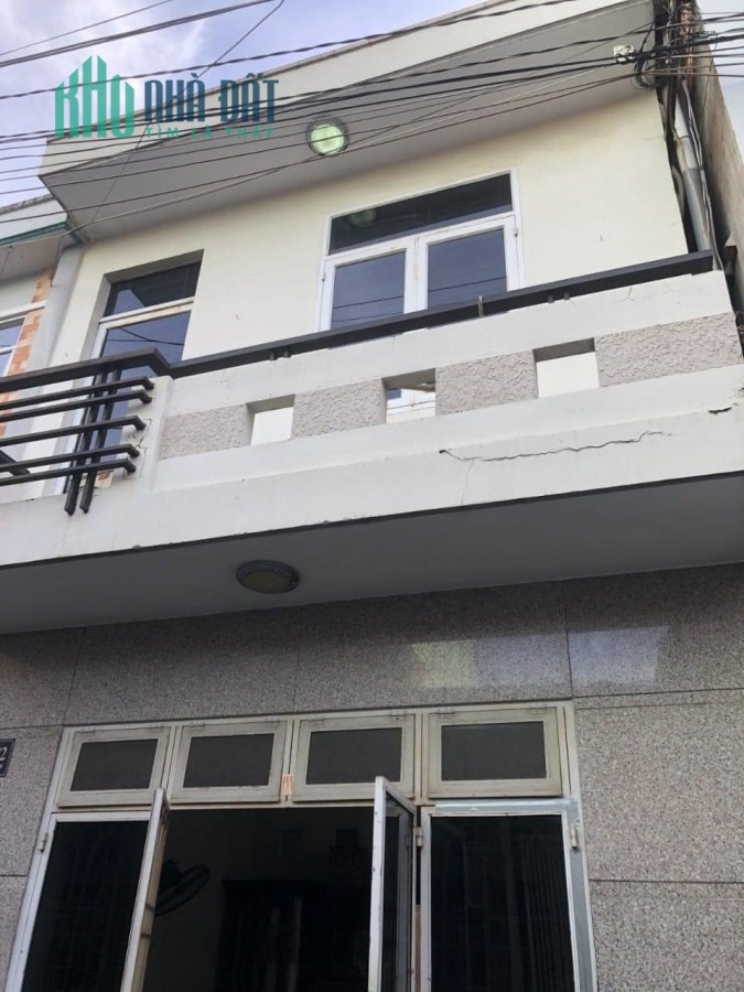BÁN NHÀ KHU VIP NHẤT THẠCH LAM ,TÂN PHÚ.NHỎ ĐỦ CÔNG NĂNG ,CHỈ 3.2 TỶ