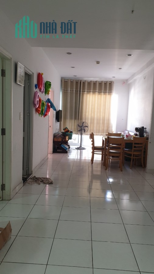 Chính Chủ Cần Bán Căn Hộ 4S Linh Đông Tầng 15 Vị Trí Đẹp Tại Hồ Chí Minh.