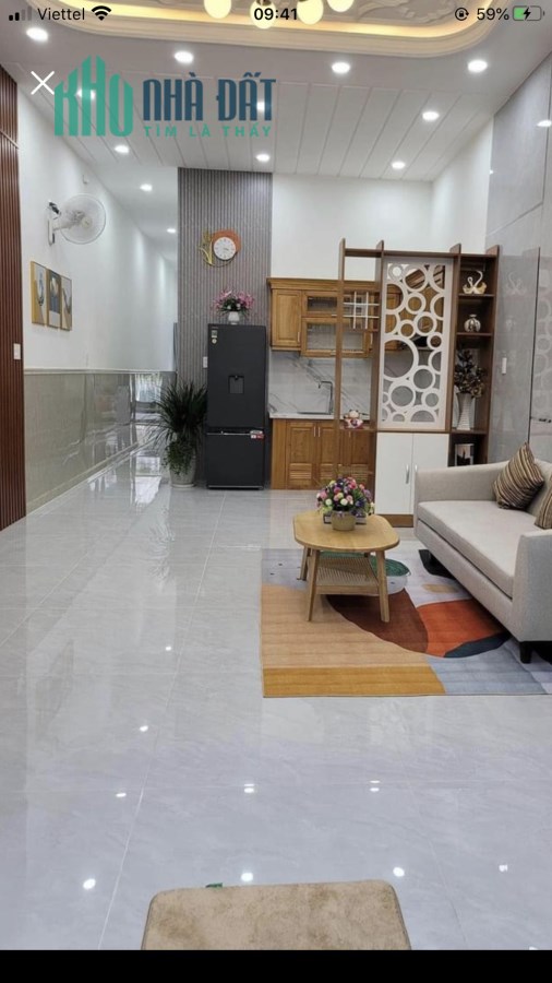 Bán gấp mặt tiền KD gần Nguyễn Sơn 75m2,2 tầng chỉ 5ty8
