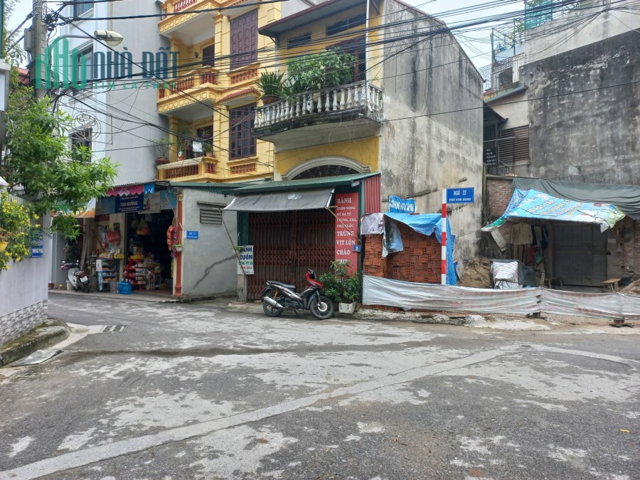 Bán nhà Kim Quan, Dt 32m, nhà 4 tầng, giá 2 tỷ x.
