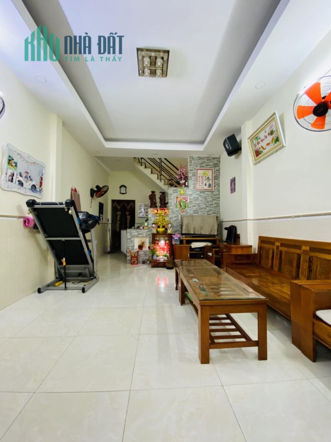 MẶT TIỀN ĐƯỜNG-KINH DOANH ĐA NGÀNH-86M2-7TỶ3