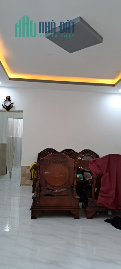Bán gấp  -  nhà Kiệt  Lý  Thái Tổ - Thanh khê -  Chỉ 2,45 tỷ