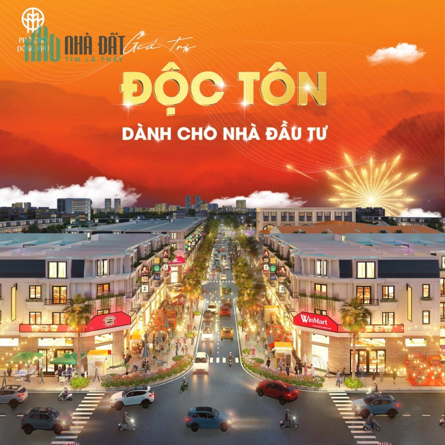 VỊ TRÍ ĐẮC ĐỊA - BỪNG SÁNG GIÁ TRỊ QUẾ SƠN