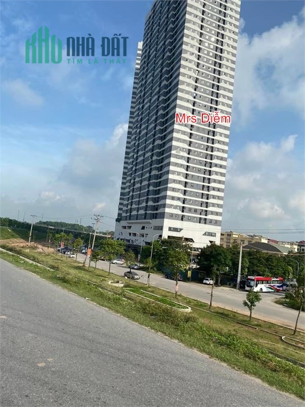 Chỉ 2.1 tỷ cần bán ngay 48m đất có nhà 2 tầng tại, Ngọc Giang, Vĩnh Ngọc, Đông Anh, Hà