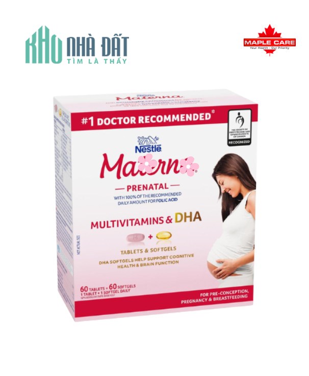 MAPLE CARE- Tìm cộng tác viên và đại lý phân phối
