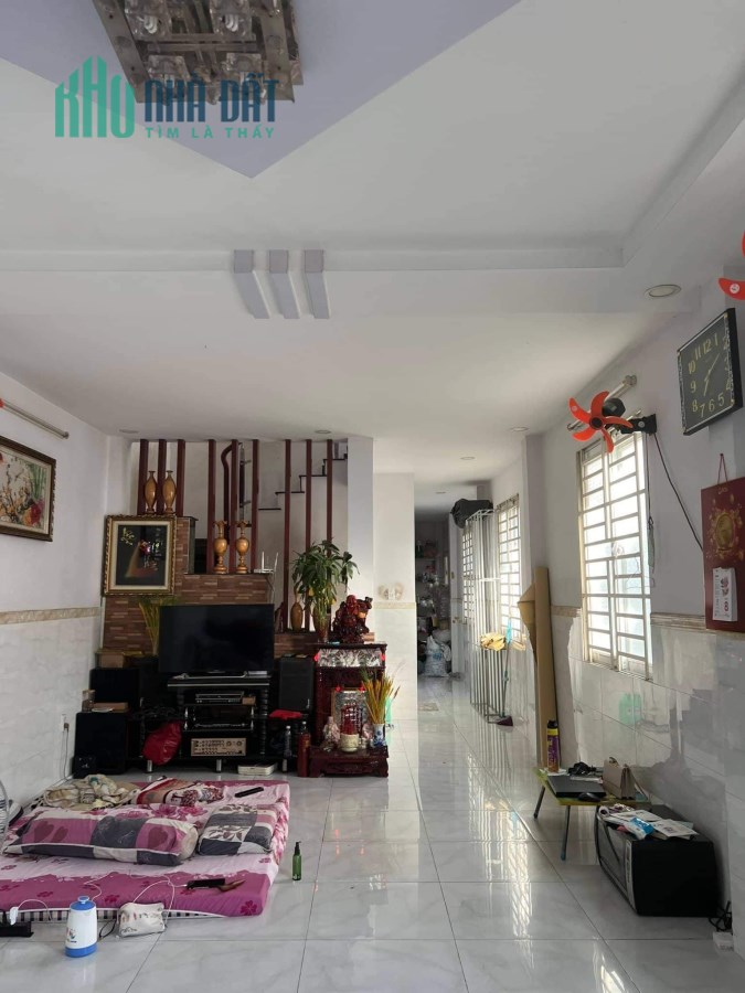 bán nhà Góc 2 MT đường Phùng Chí Kiên, 4x20m, 2 Tầng, 4PN, giá 7.5 tỷ (TL)