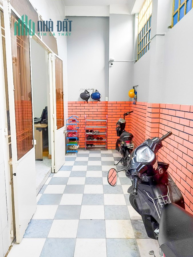 Bán nhà 100m2, ngang 6m gần cầu Rồng Hải Châu