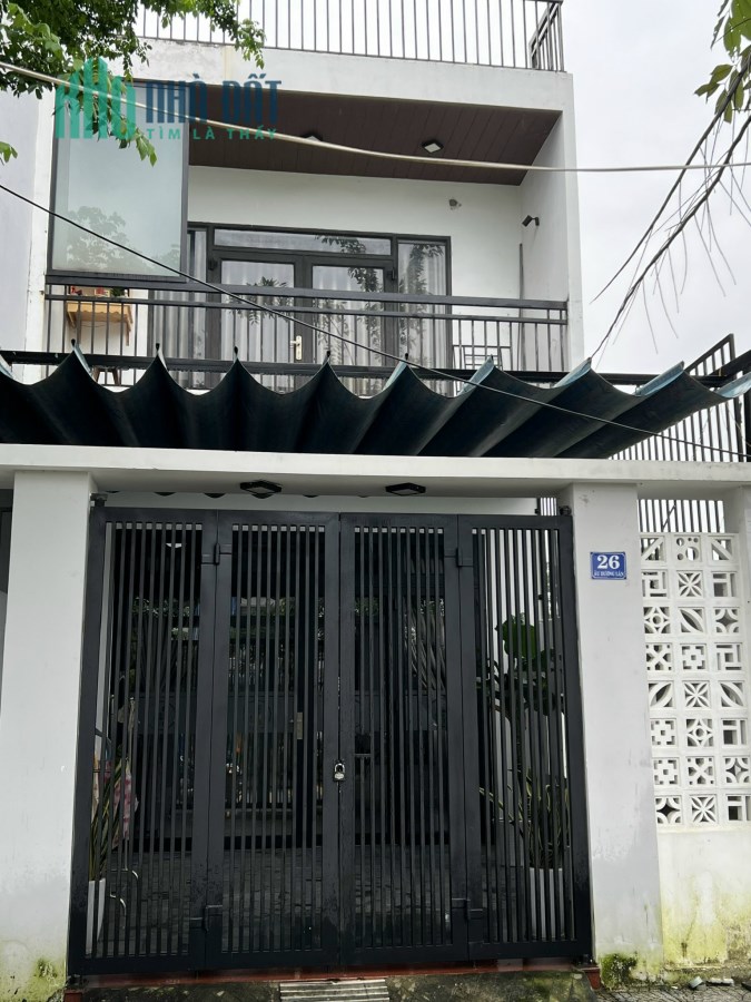 Hot! Hot! Chính Chủ Cần Cho Thuê Nhà Lâu Dài Tại Cầu Cẩm Lệ – Đà Nẵng