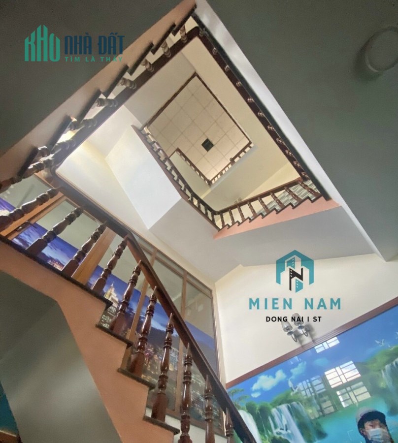 CHO THUÊ nhà 4PN, góc 2 mặt tiền có nội thất chỉ 10tr