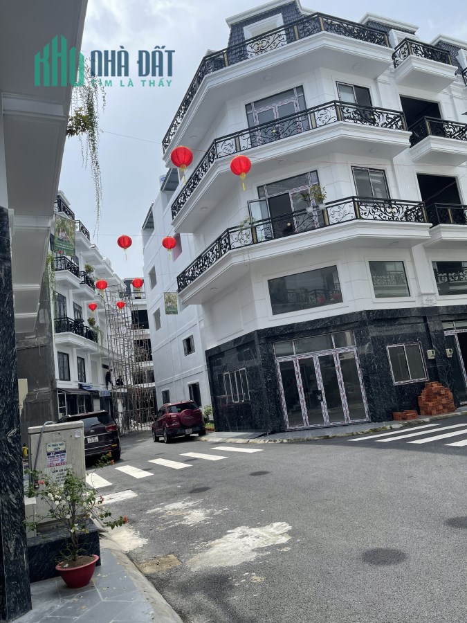 Bán nhanh trong 10 ngày, giảm 300tr cho khách mua