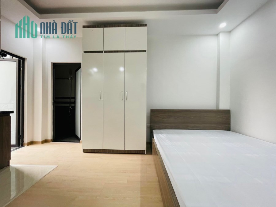 Cực Hiếm, có 1 0 2 Cần Bán CCMN Nhân Hòa, Thanh Xuân 110m 8T, Ô tô 10m, chỉ 21,x tỷ