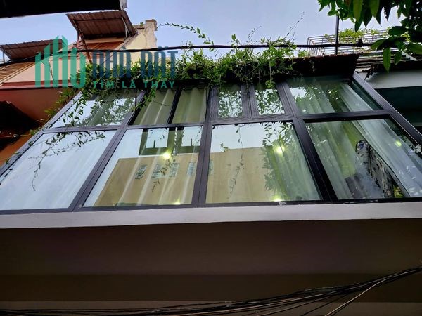 BÁN NHÀ ĐẸP TRUNG TÂM QUẬN 3, NỘI THẤT XỊN SÒ-GIÁ CHỈ 9 TỶ.