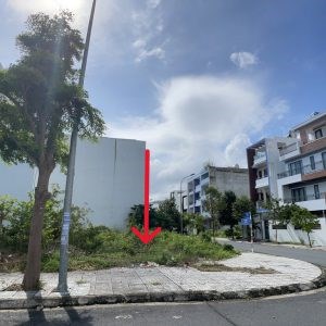 Chuyển nhượng bất động sản có vị trí rất đẹp – pháp lý mạnh tại Nha Trang: