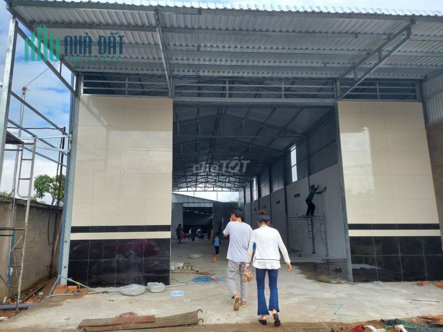 Chính Chủ Cần Cho Thuê Kho Trung Tâm Tp Vị Thanh.