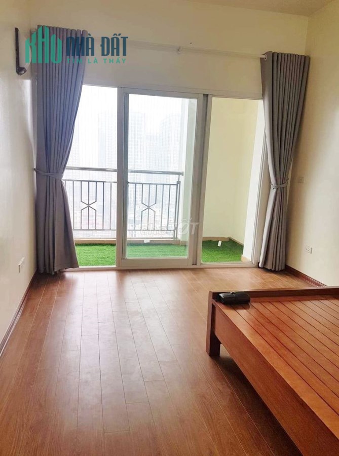 Cho thuê CHCC sakura tower Vũ Trọng Phụng, tầng 16