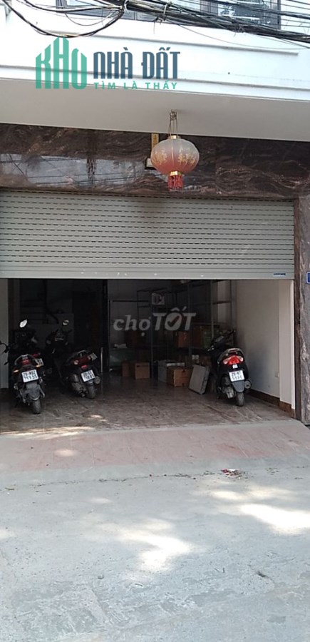 Chính chủ cho thuê văn phòng , cửa hàng tại ngõ 123 Yên Xá, Tân Triều, Thanh Trì, Hà Nội.