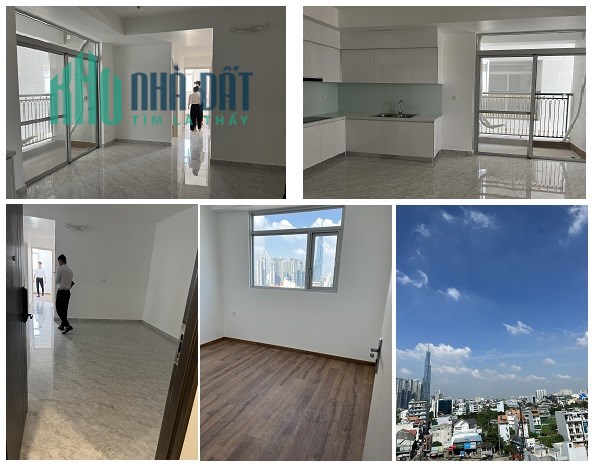 ⭐Cho thuê căn hộ Paris Hoàng Kim ngay Lương Định Của,Thủ Thiêm, TP.Thủ Đức; 19tr/th; 0903111129