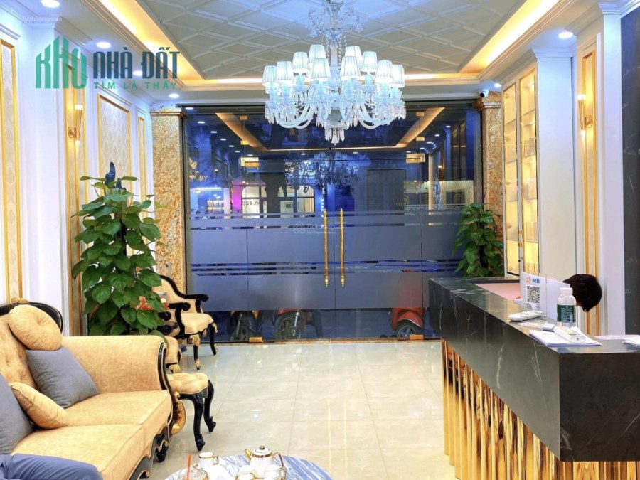HIẾM!Nhà mặt phố phường Phúc Đồng, 50M,5 tầng,ô tô tránh,KD đỉnh, giá nhỉnh 6 tỷ