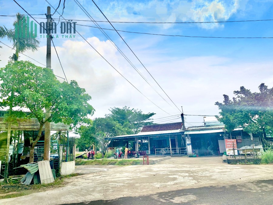 Đất Quảng Nam Giá rẻ, chỉ từ 380 triệu / nền