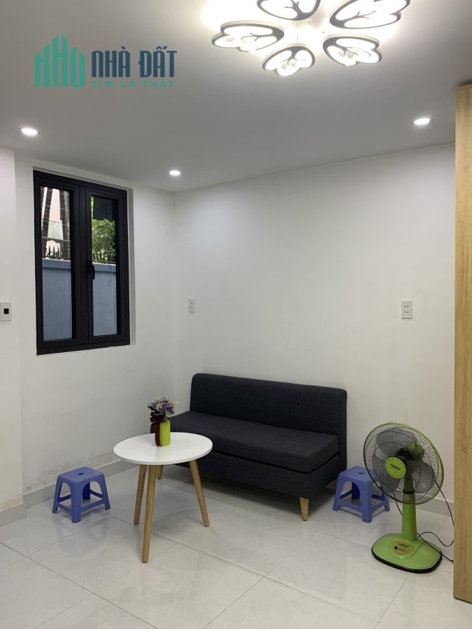 Bán nhà 2 tầng trung tâm Hải Châu chỉ 1.9 tỷ