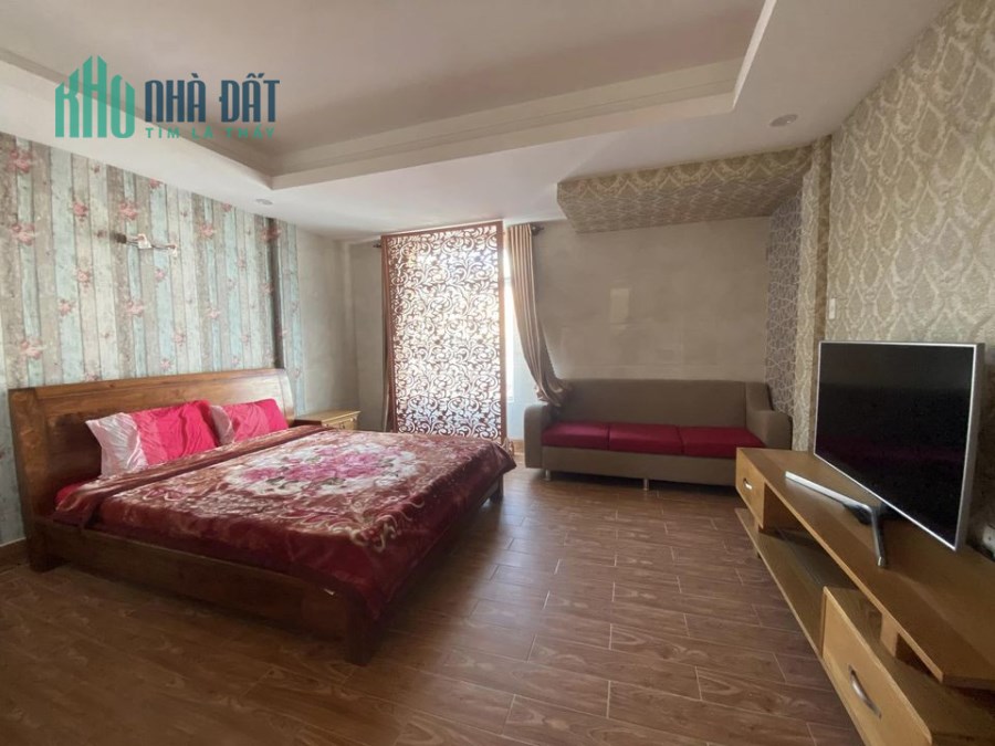 Nhà Đẹp Khu Dân Cư Cao Cấp - Ngay Trung Tâm P8 Đà Lạt