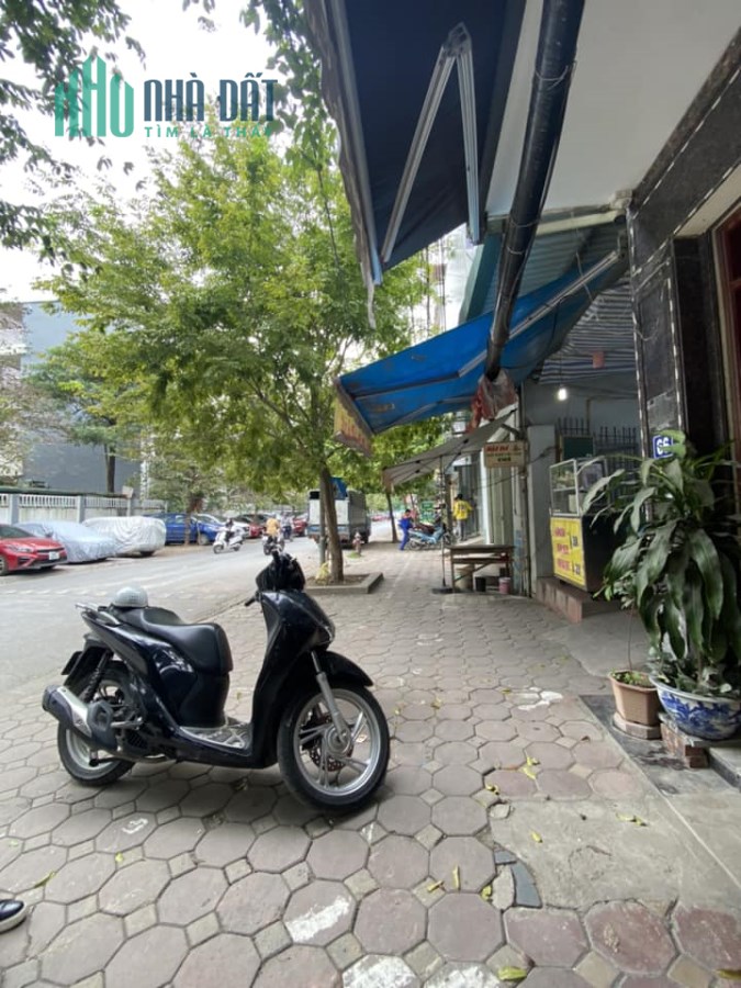 CHÍNH CHỦ, EM CẦN BÁN NHÀ VIEW HỒ HẠ ĐÌNH - THANH XUÂN
DT 55m2, 6 tầng, 14,5 tỷ Có TL