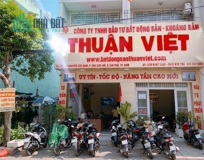 Bán nhà mặt tiền kinh doanh đường Đô Đốc Lộc,DT:12x25m đúc 5 tấm giá 31,5 tỷ
