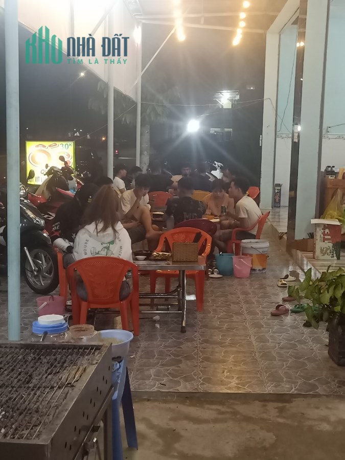 GÓC SANG NHƯỢNG QUÁN MẶT ĐƯỜNG DỄ KINH DOANH
