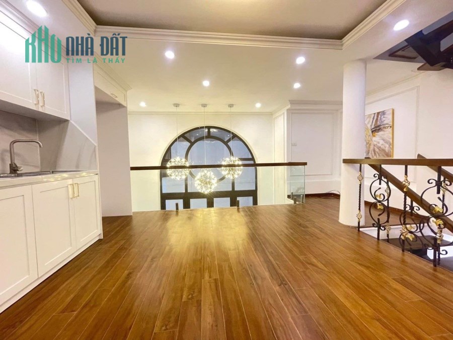 SIÊU HIẾM KHU Ô CHỢ DỪA NHÀ ĐẸP FULL NỘI THẤT 5.5 TỶ LH 0966037496