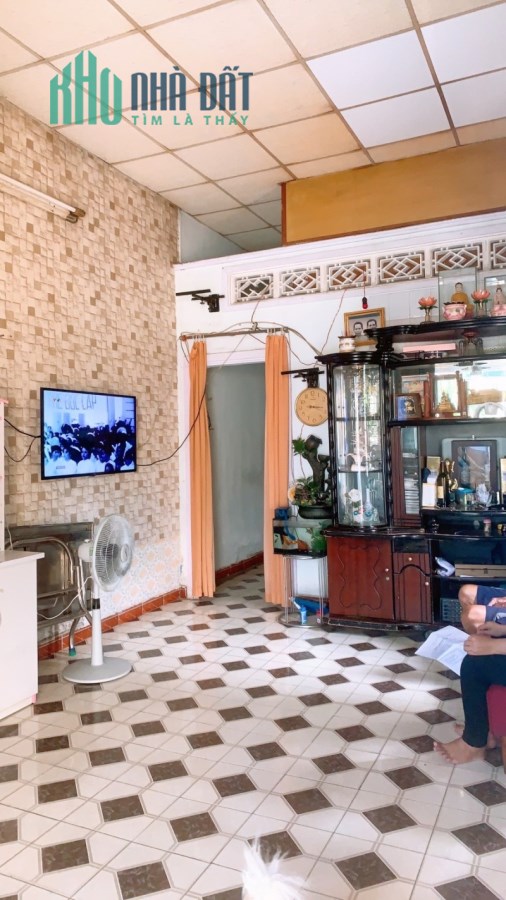 Bán Rẻ Nhà Thủ Đức, sát mặt tiền Kha Vạn Cận 141m2, RẺ BÈO