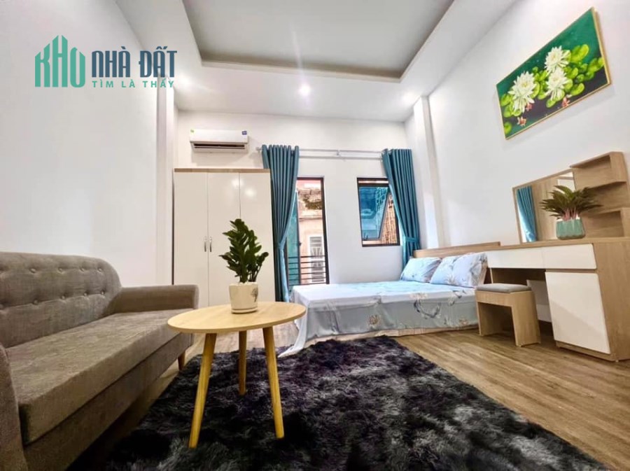 BÁN NHÀ MẶT PHỐ YÊN BÌNH VỈA HÈ KINH DOANH ĐỈNH, Ô TÔ VÀO NHÀ, DT 45M GIÁ NHỈNH 6 TỶ.