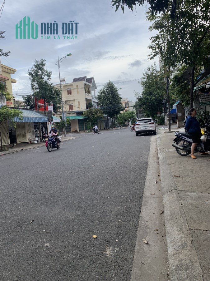 BÁN NHÀ MT BỬU ĐOÁ 16M TTTP NHA TRANG 600m2; 55 tỷ