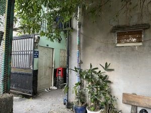 Chính Chủ Cần Bán dãy nhà trọ Diện Tích Rộng tại Dĩ An