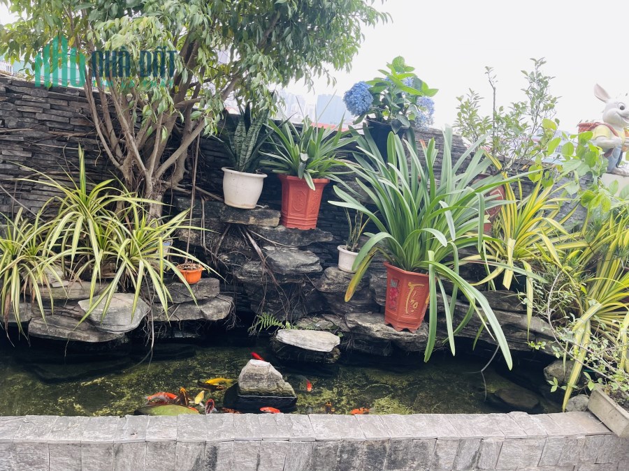 VÕNG THỊ - NHÀ 3 THOÁNG - CHỦ XÂY TÂM HUYẾT - CÁCH OTO TRÁNH 10m - CÁCH HỒ TÂY VÀI BƯỚC CHÂN