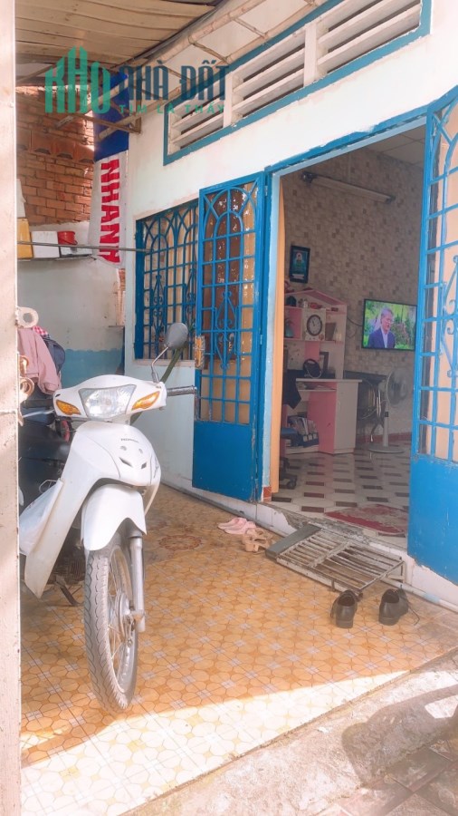 Chỉ 4 tỷ X  sơ hữu ngay  nhà 137m2, HXH Đặng Văn Bi Trường Thọ Thủ Đức