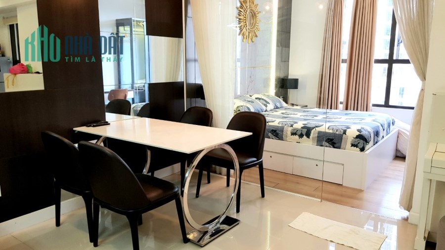 iCON 56  1BEDROOM FOR RENT 16 MILION/MONTH district 4