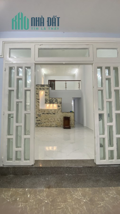 Hott MỘT CĂN DUY NHẤT HBC - GẦN GIGA MALL THỦ ĐỨC - HẺM Ô TÔ - 64M2 CHỈ HƠN 5 TỶ