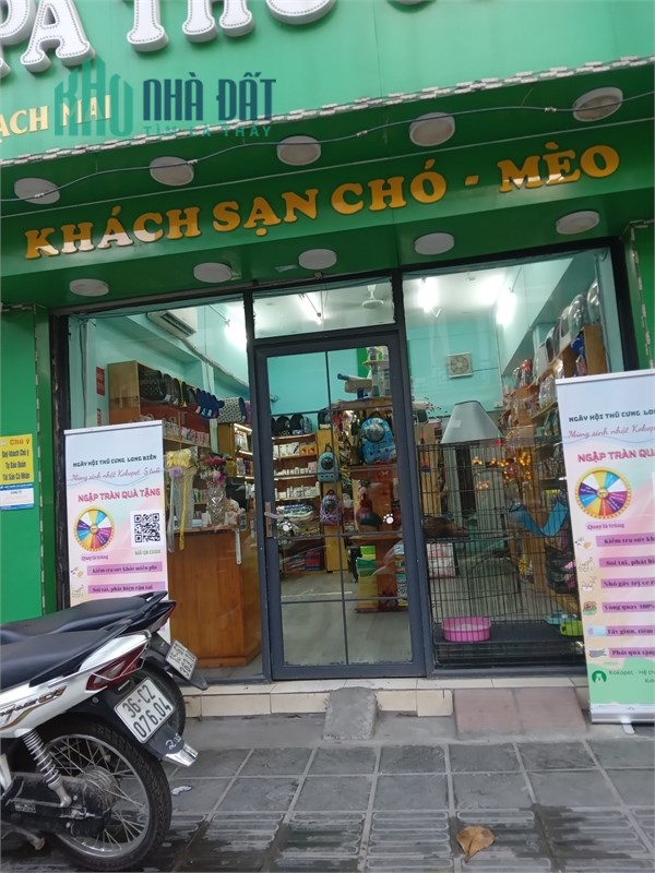 BÁN NHÀ MẶT PHỐ BẠCH MAI – QUẬN HAI BÀ TRƯNG – TÒA NHÀ HIỆU SUẤT KHỦNG TL- 120M2- VỈA HÈ –KD- 25.8