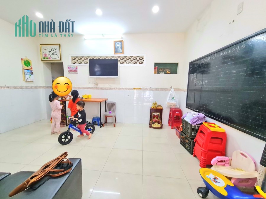 Bán gấp SIÊU PHẨM HẢI CHÂU  KIỆT THÔNG - Ô TÔ 1 TẤN - 3 BƯỚC RA ĐƯỜNG LỚN chỉ 3 tỷ 4