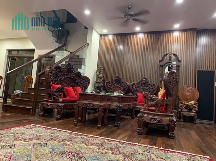 BIỆT THỰ SIÊU ĐẸP PHONG CÁCH CHÂU ÂU ĐƯỜNG TRẦN QUỐC TOẢN, QUẬN 3 GIÁ TỐT ĐỂ SỠ HỬU VÀ ĐẦU TƯ