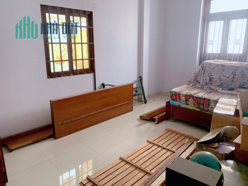 Bán Rẻ Nhà Mặt Tiền Linh Đông, 142m2, Vừa Bán Vừa Tặng.