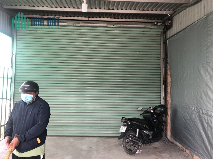 Cần Cho Thuê Mặt Bằng Kinh Doanh Tại Phường Tân Đông Hiệp
