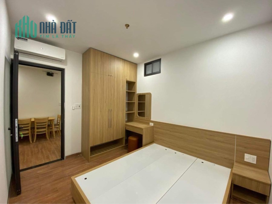Cho thuê căn hộ gần fpt complex , gần trường đại học FPT
