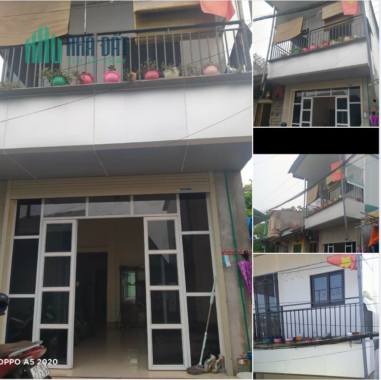 Chính chủ cần tiền bán nhanh căn nhà 2 tầng tại Tổ 17 - Phường Sông Hiến - TP Cao Bằng