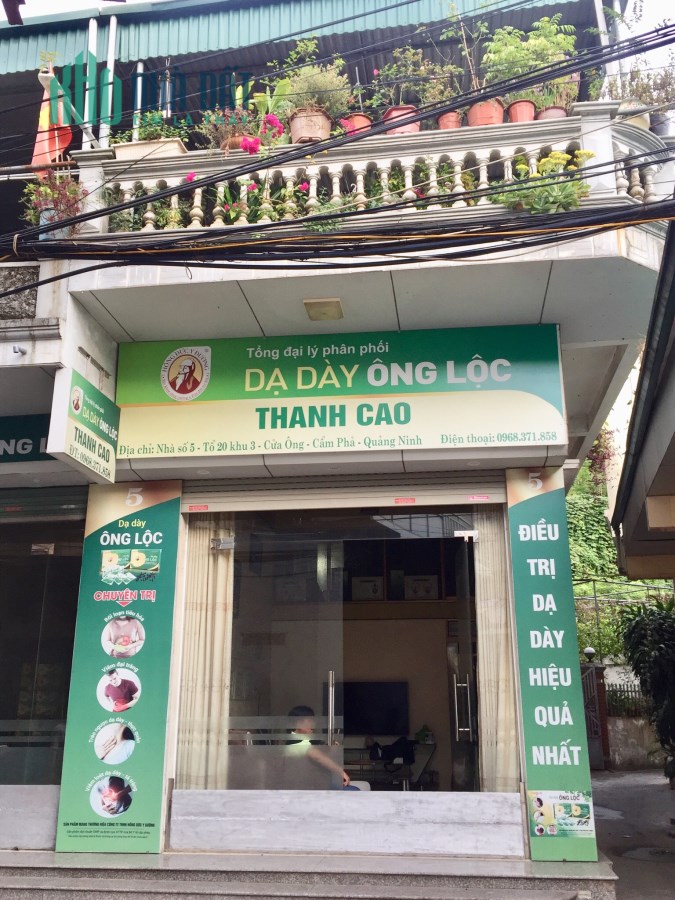 Chính chủ cần tiền bán nhanh 2 căn nhà tại Nhà Số 5 – Tổ 20 Khu 3 – Cửa Ông – Cẩm Phả - Quảng Ninh.