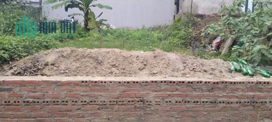 GIẢM 300TR-NHỈNH 3TỶ~90M2 ĐẤT-ĐÀI BI-UY NỖ-NGÕ NÔNG-ÔTÔ ĐỖ-AN SINH TUYỆT ĐỈNH