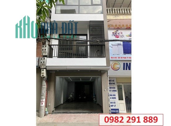 💥Chính chủ cho thuê tầng 1, 2, 3 nhà mới xây tại ngõ 71 Hoàng Văn Thái, Thanh Xuân, 0982291889