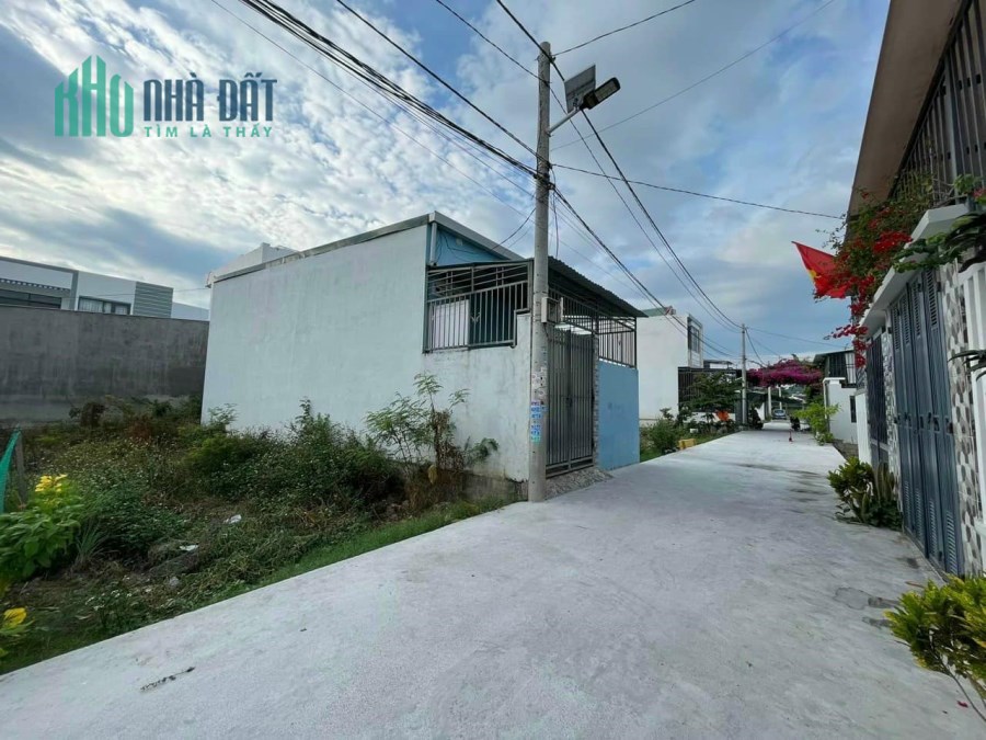 Bán Lô Đất Đường A2 Gò NGựa Vĩnh Thạnh Nha Trang Khánh Hòa
